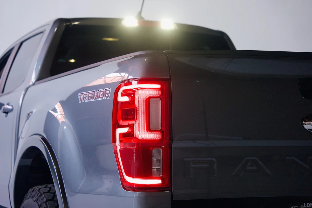 2021 Ford Ranger 4th Gen - Image 25 of 25