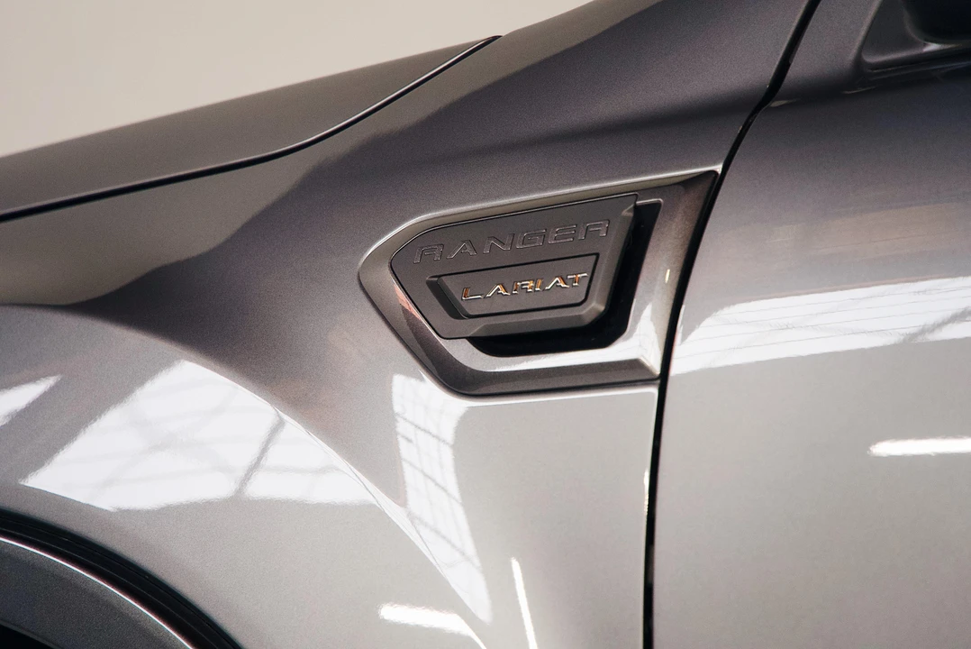 2021 Ford Ranger 4th Gen - Image 20 of 25