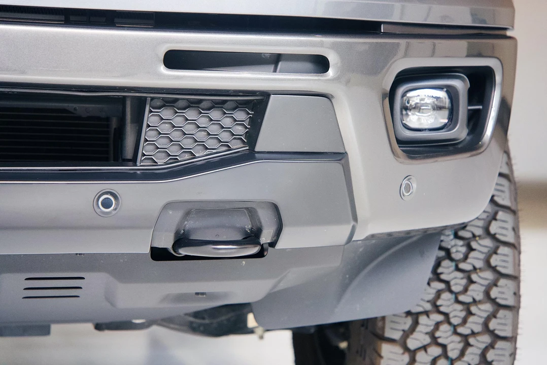 2021 Ford Ranger 4th Gen - Image 18 of 25