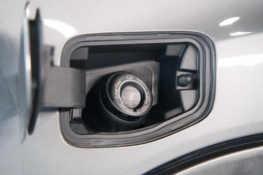 2021 Ford Ranger 4th Gen - Image 23 of 25