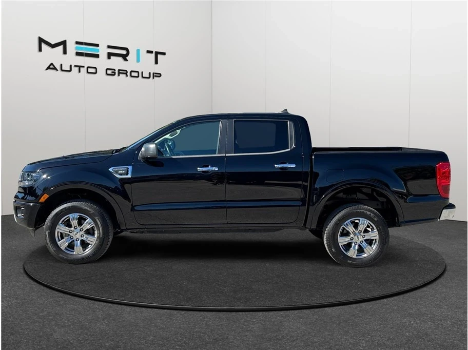2021 Ford Ranger 4th Gen - Image 5 of 21