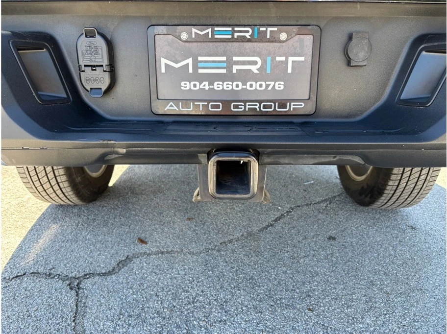 2021 Ford Ranger 4th Gen - Image 16 of 21