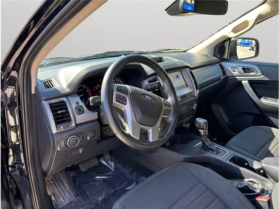 2021 Ford Ranger 4th Gen - Image 6 of 21