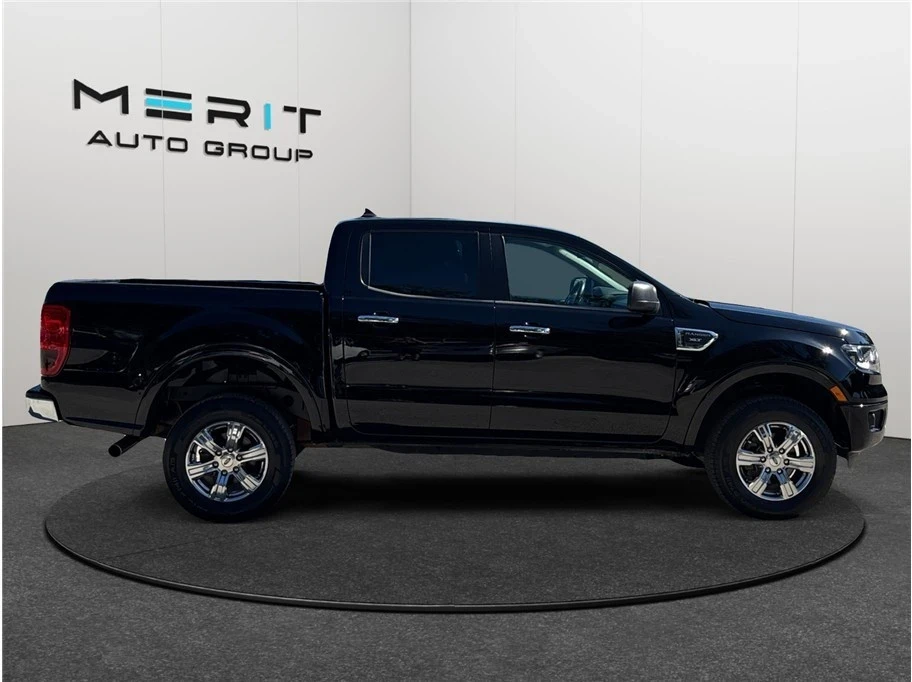 2021 Ford Ranger 4th Gen - Image 10 of 21
