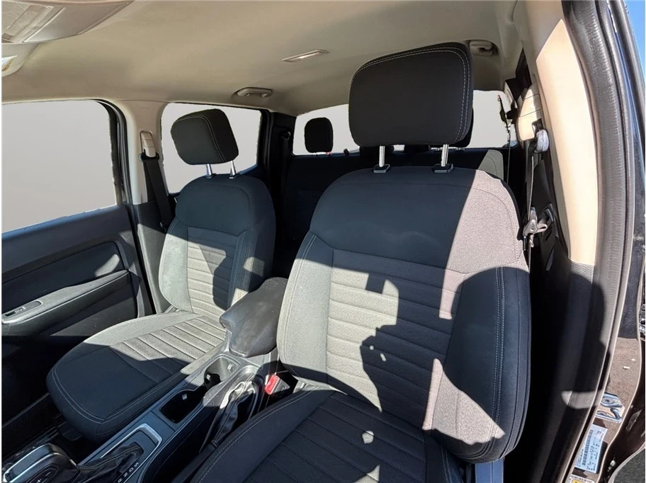 2021 Ford Ranger 4th Gen - Image 18 of 21