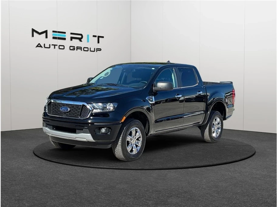 2021 Ford Ranger 4th Gen - Image 4 of 21