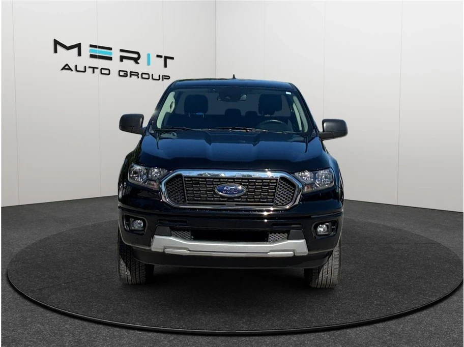 2021 Ford Ranger 4th Gen - Image 3 of 21