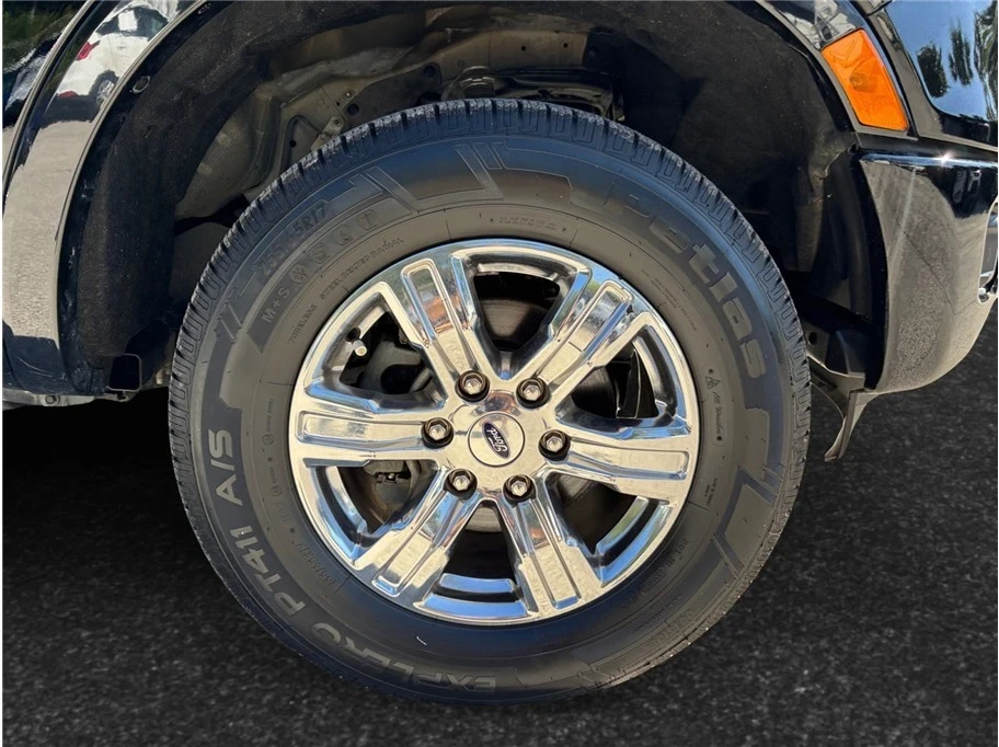2021 Ford Ranger 4th Gen - Image 13 of 21