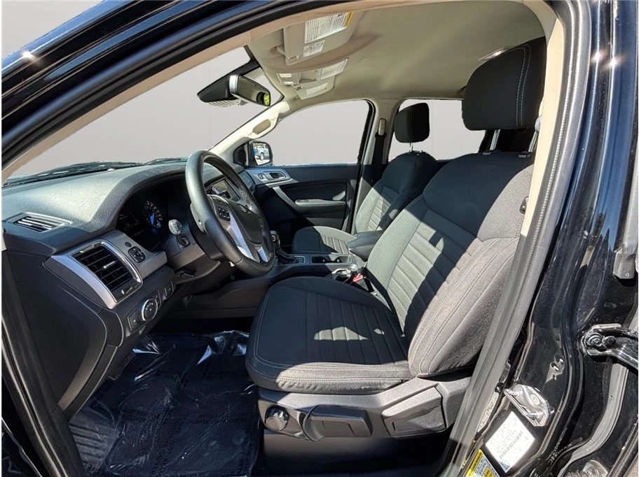 2021 Ford Ranger 4th Gen - Image 2 of 21