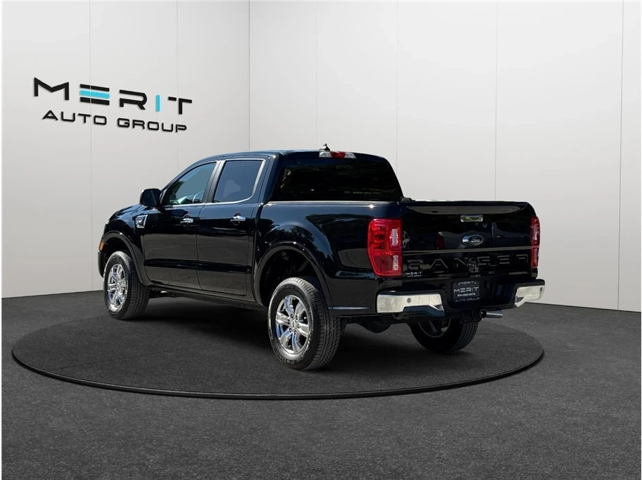 2021 Ford Ranger 4th Gen - Image 7 of 21