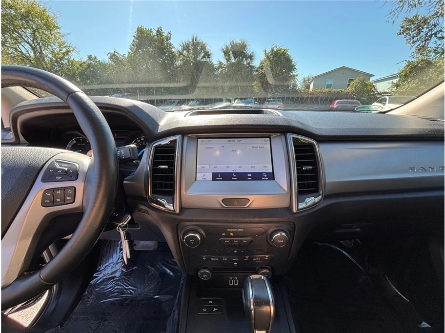 2021 Ford Ranger 4th Gen - Image 11 of 21