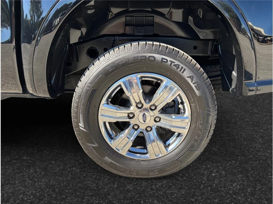 2021 Ford Ranger 4th Gen - Image 14 of 21