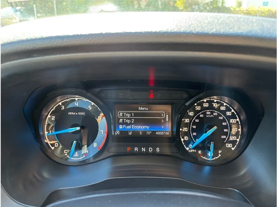 2021 Ford Ranger 4th Gen - Image 21 of 21