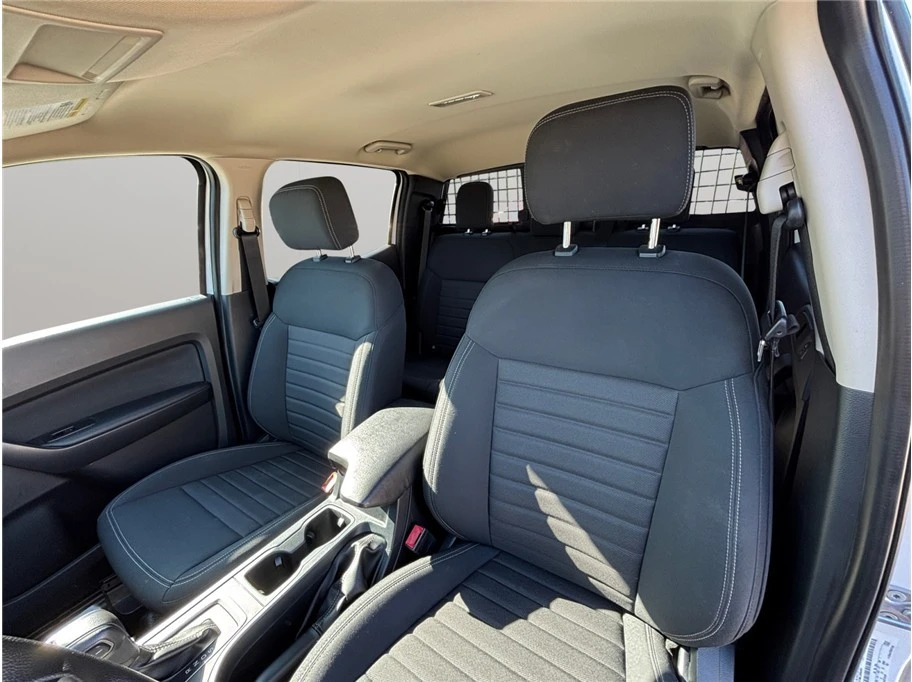 2021 Ford Ranger 4th Gen - Image 18 of 21