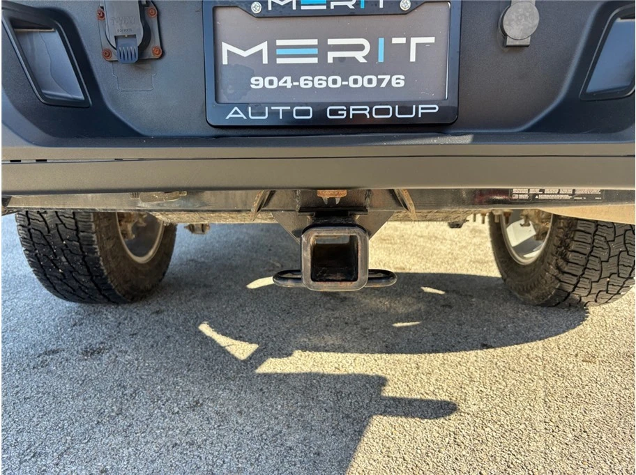 2021 Ford Ranger 4th Gen - Image 16 of 21