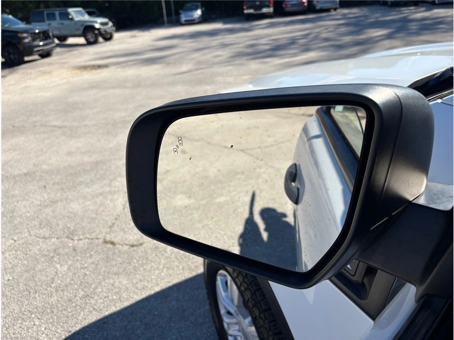 2021 Ford Ranger 4th Gen - Image 17 of 21