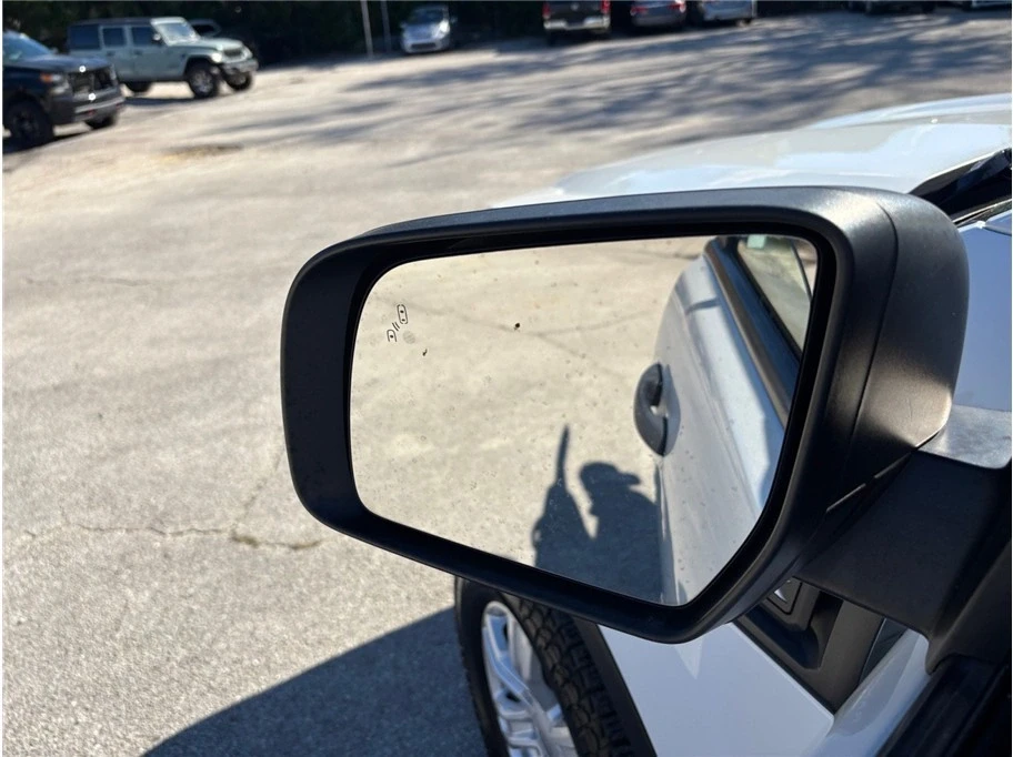 2021 Ford Ranger 4th Gen - Image 17 of 21