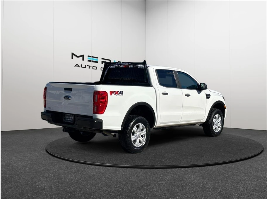 2021 Ford Ranger 4th Gen - Image 9 of 21