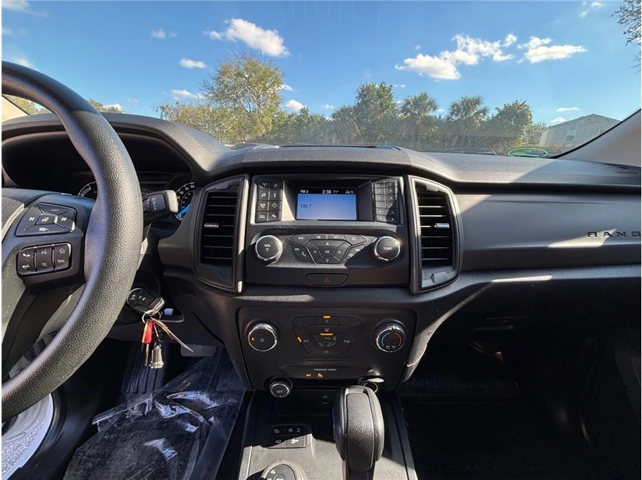 2021 Ford Ranger 4th Gen - Image 11 of 21