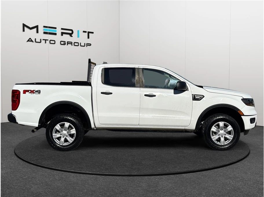 2021 Ford Ranger 4th Gen - Image 10 of 21