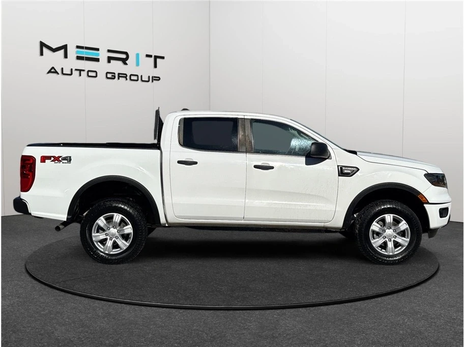 2021 Ford Ranger 4th Gen - Image 10 of 21