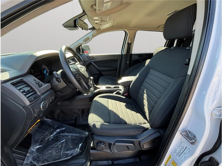 2021 Ford Ranger 4th Gen - Image 2 of 21
