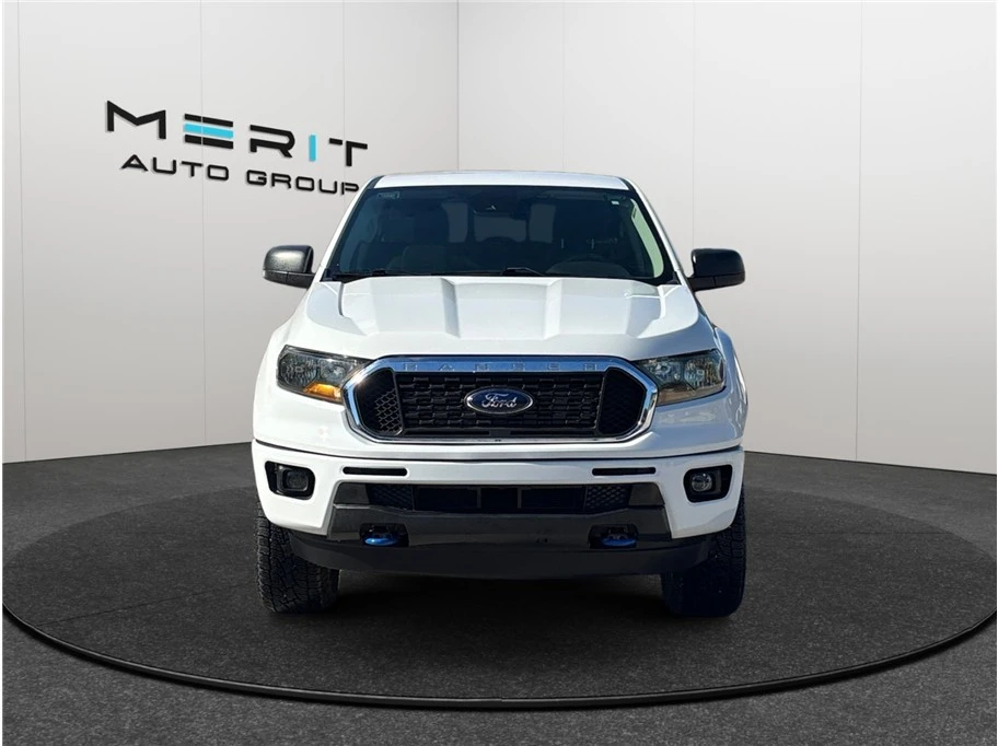 2021 Ford Ranger 4th Gen - Image 3 of 21