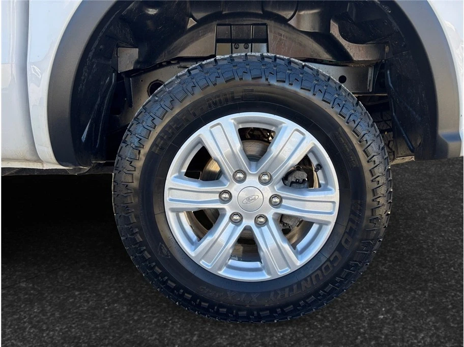 2021 Ford Ranger 4th Gen - Image 14 of 21