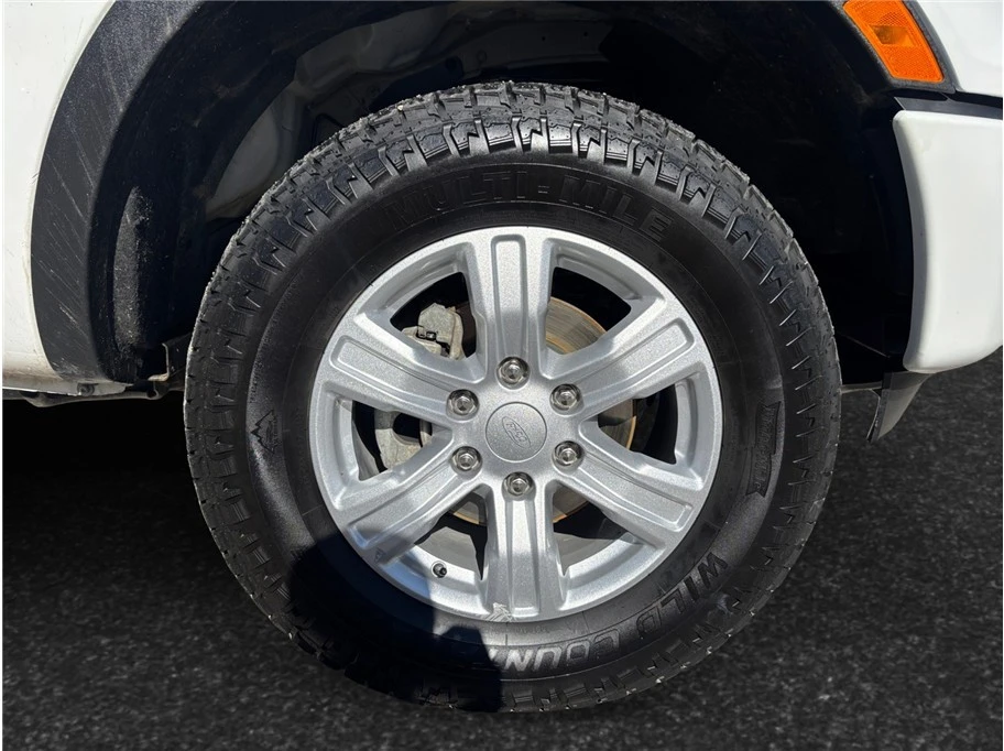 2021 Ford Ranger 4th Gen - Image 13 of 21