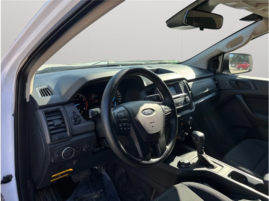 2021 Ford Ranger 4th Gen - Image 6 of 21