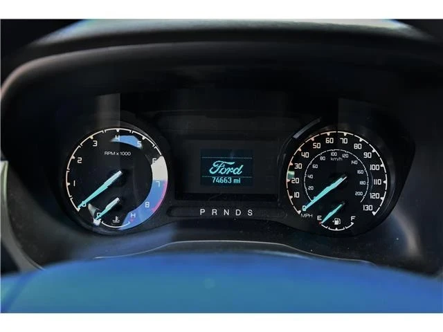 2021 Ford Ranger 4th Gen - Image 11 of 21