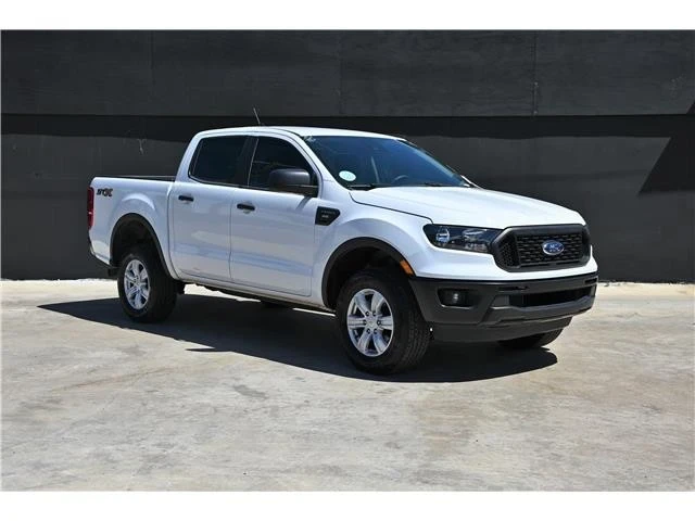 2021 Ford Ranger 4th Gen - Image 3 of 21