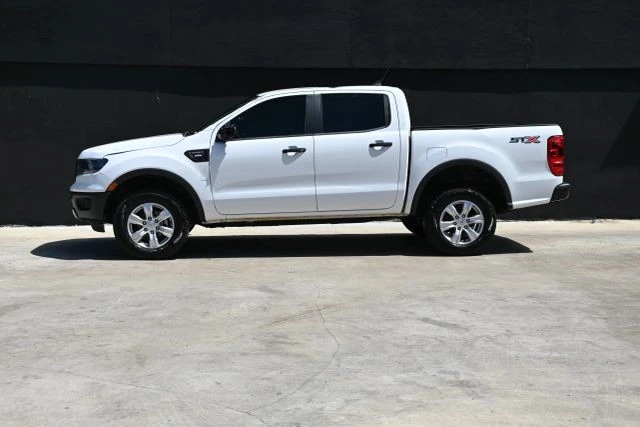 2021 Ford Ranger 5th Gen - Image 8 of 21