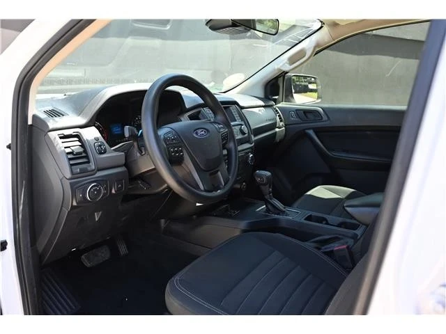 2021 Ford Ranger 4th Gen - Image 14 of 21