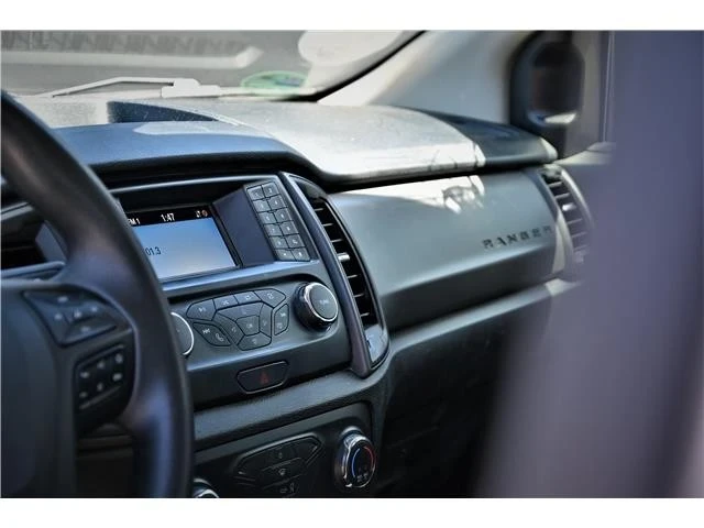2021 Ford Ranger 4th Gen - Image 13 of 21