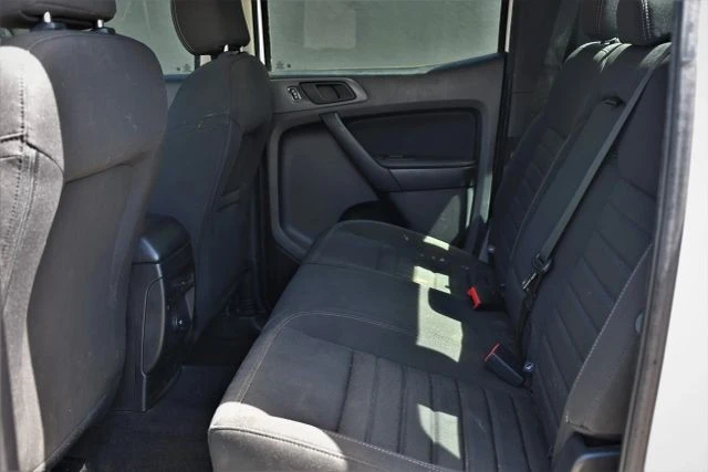 2021 Ford Ranger 5th Gen - Image 19 of 21