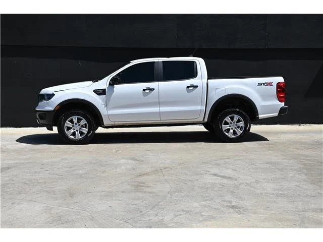 2021 Ford Ranger 4th Gen - Image 8 of 21