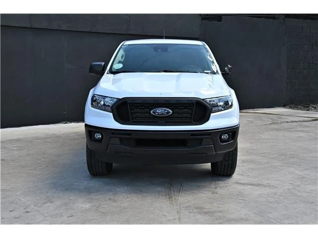 2021 Ford Ranger 4th Gen - Image 2 of 21