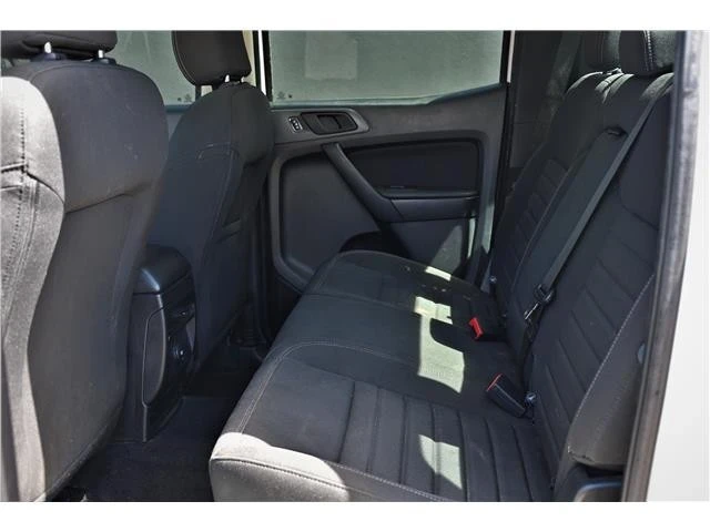 2021 Ford Ranger 4th Gen - Image 19 of 21