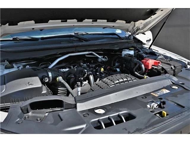 2021 Ford Ranger 4th Gen - Image 20 of 21