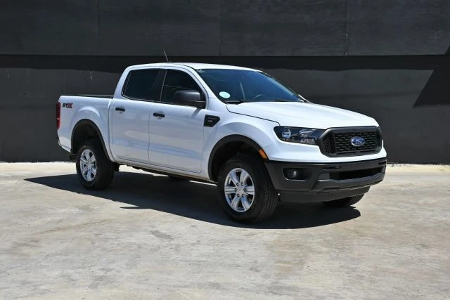2021 Ford Ranger 5th Gen - Image 3 of 21