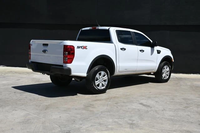2021 Ford Ranger 5th Gen - Image 6 of 21