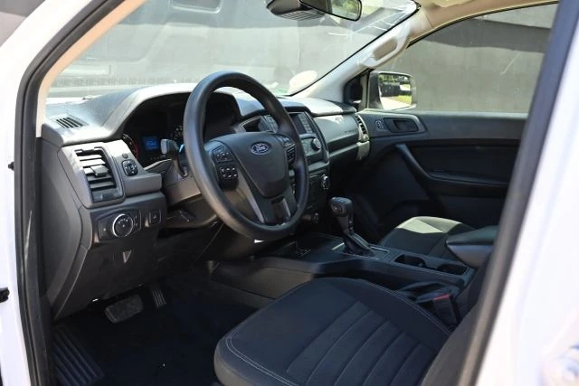 2021 Ford Ranger 5th Gen - Image 14 of 21
