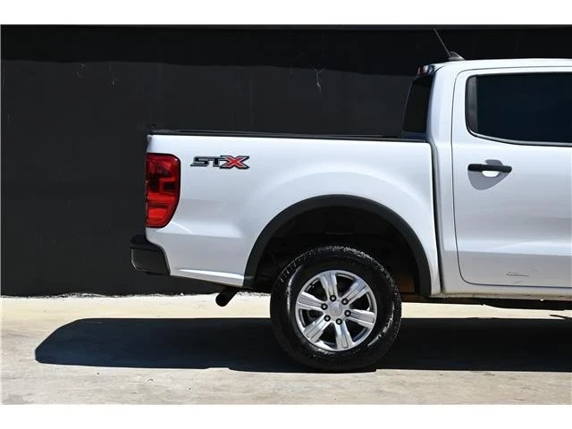 2021 Ford Ranger 4th Gen - Image 10 of 21