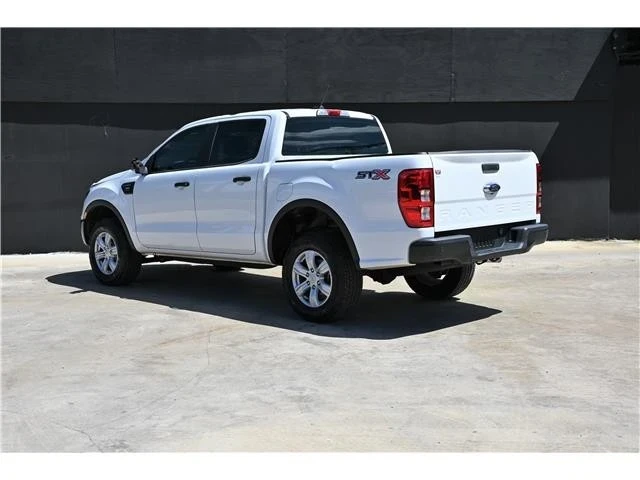2021 Ford Ranger 4th Gen - Image 4 of 21