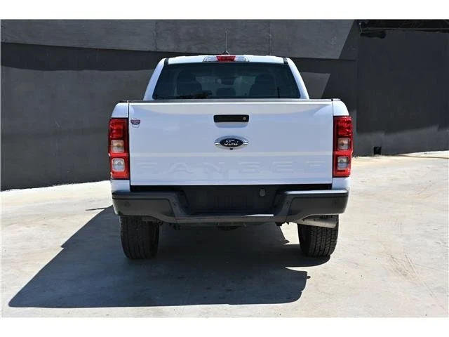 2021 Ford Ranger 4th Gen - Image 5 of 21