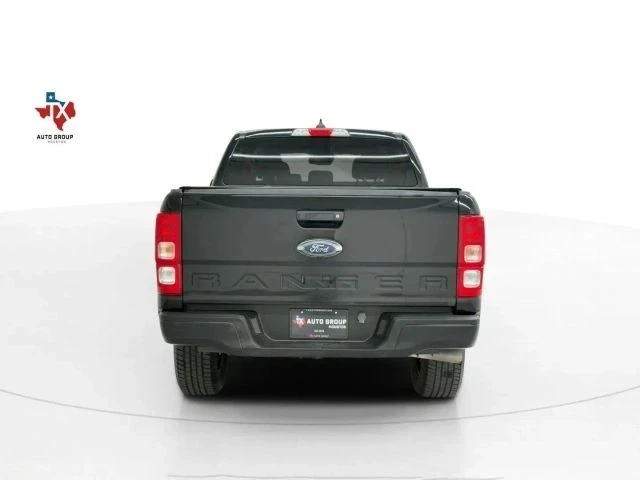 2021 Ford Ranger 4th Gen - Image 9 of 12
