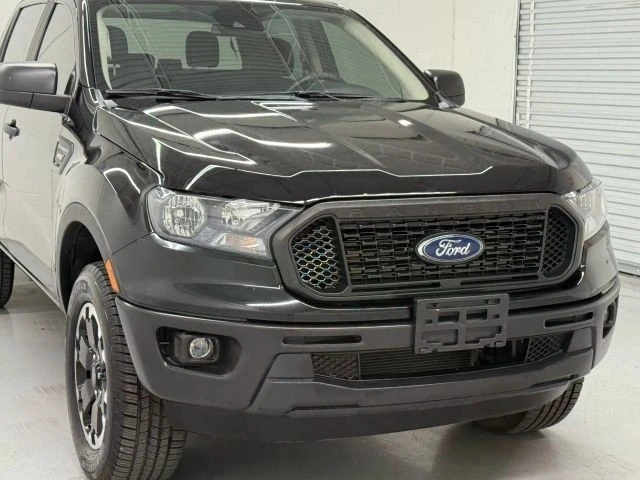 2021 Ford Ranger 4th Gen - Image 11 of 12