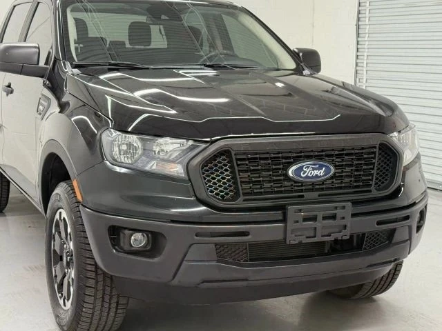 2021 Ford Ranger 4th Gen - Image 11 of 12