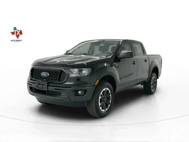 2021 Ford Ranger 4th Gen - Image 6 of 12